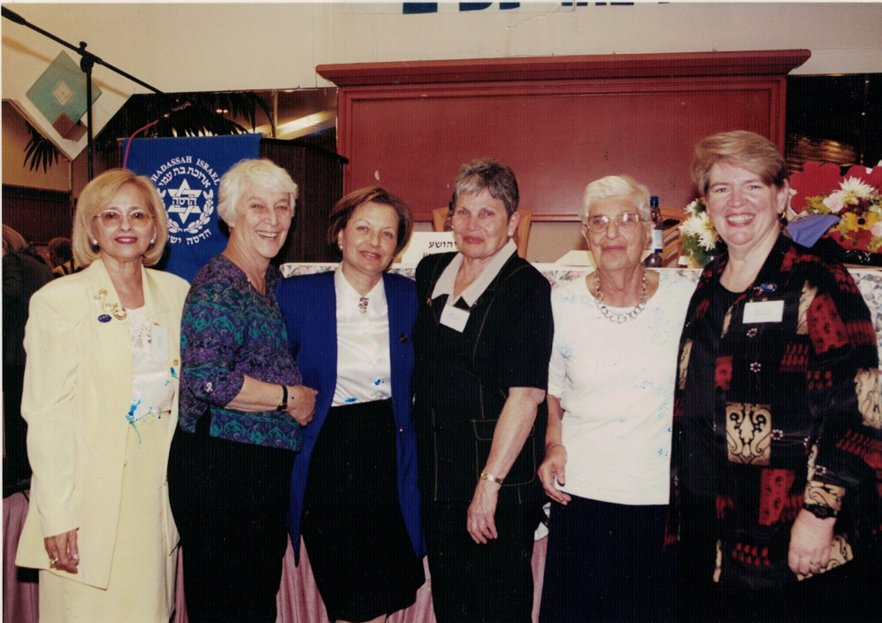 past national presidents